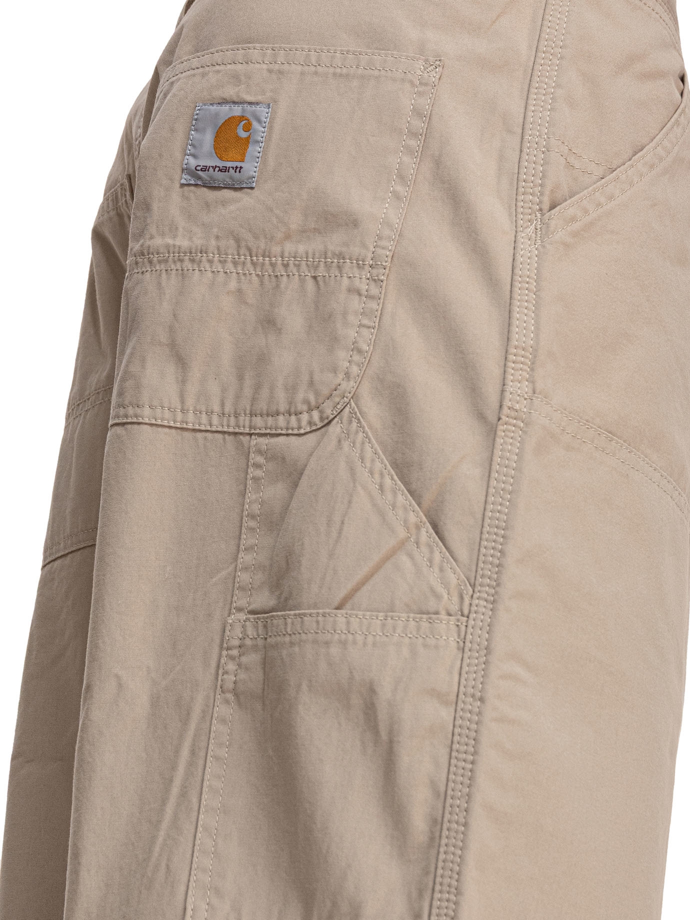 [CARHARTT WIP] Trousers SS25 I034795G1.02.32