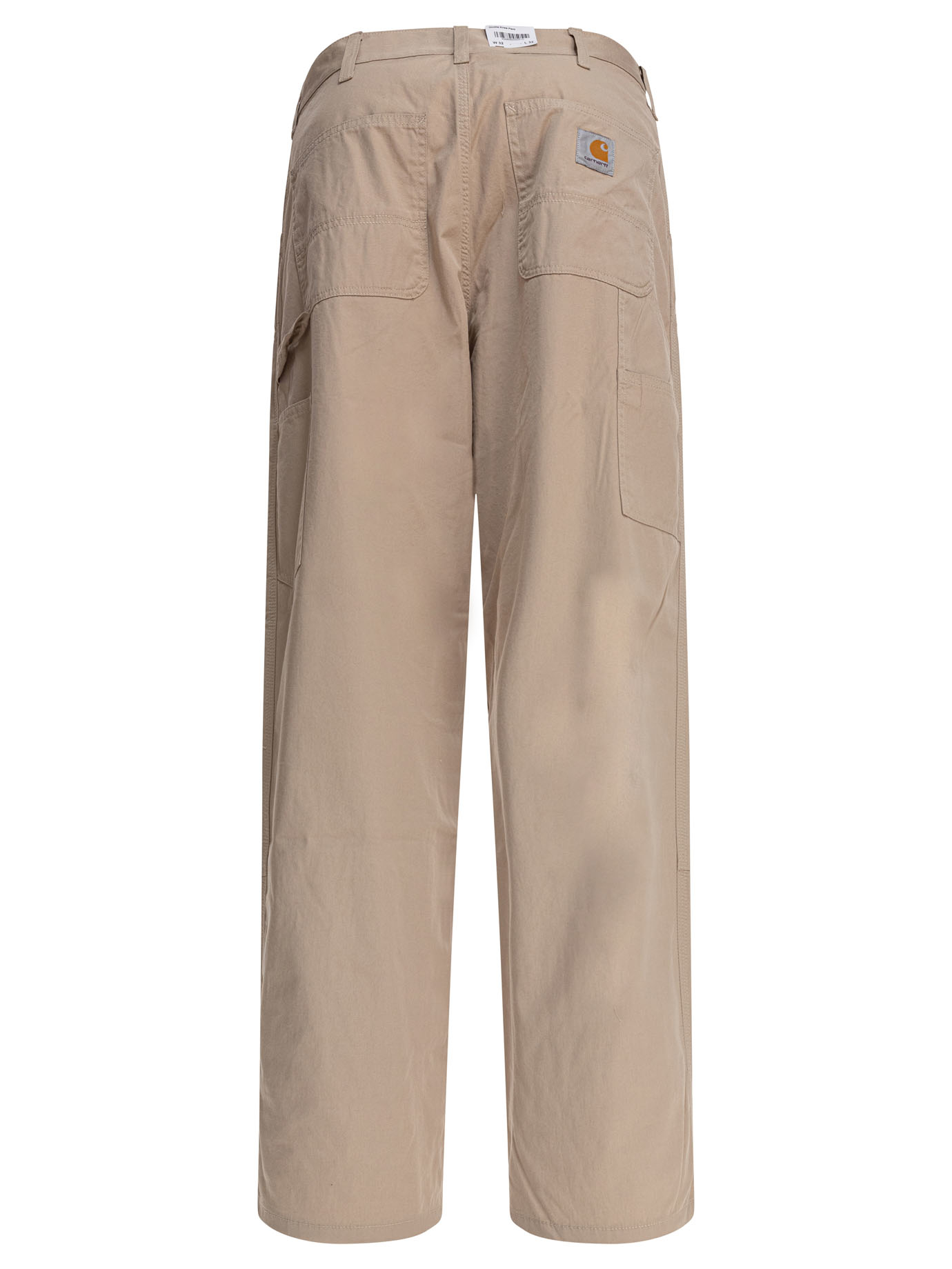 [CARHARTT WIP] Trousers SS25 I034795G1.02.32