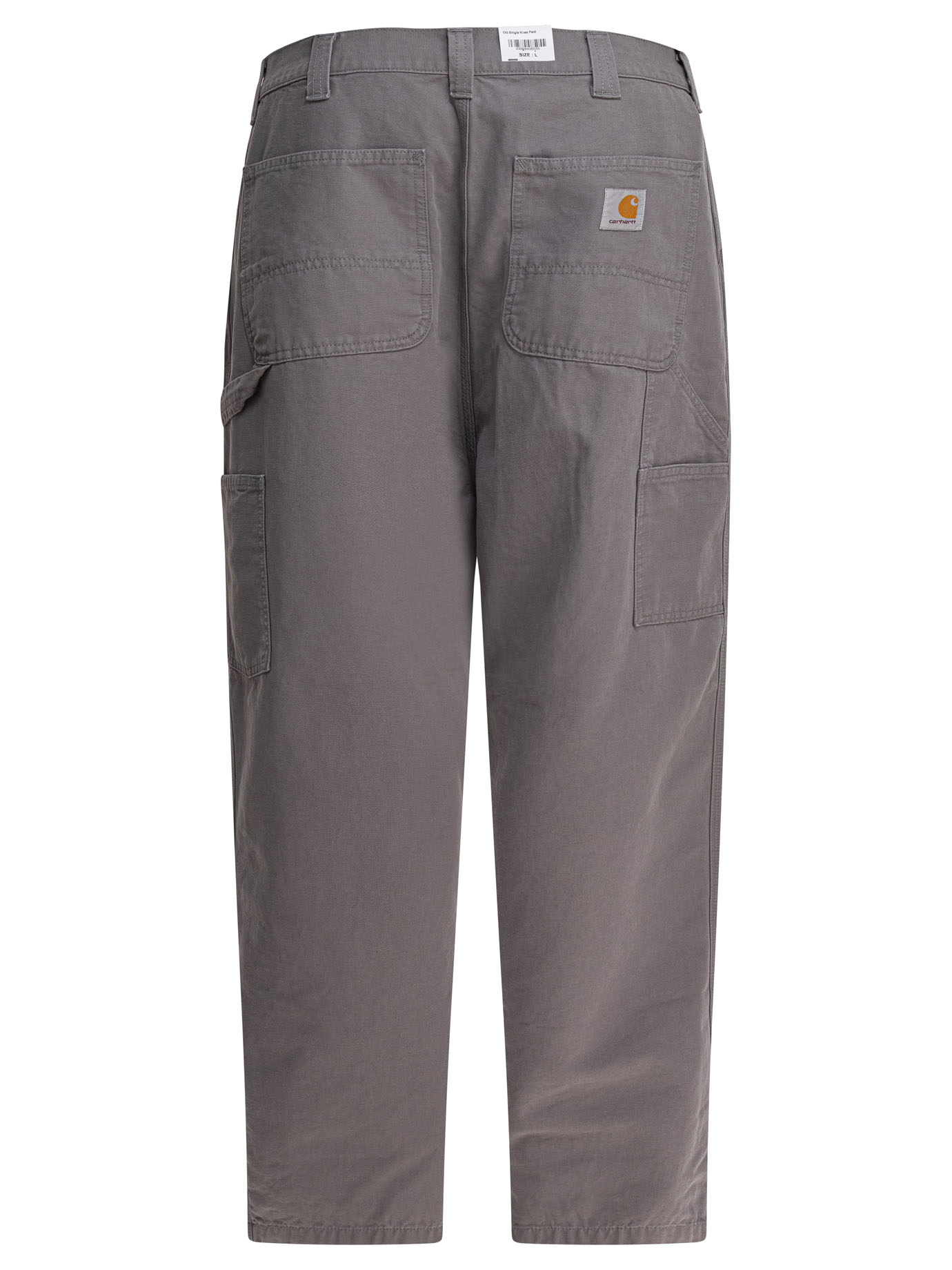 [CARHARTT WIP] Trousers SS25 I0337542LR.06