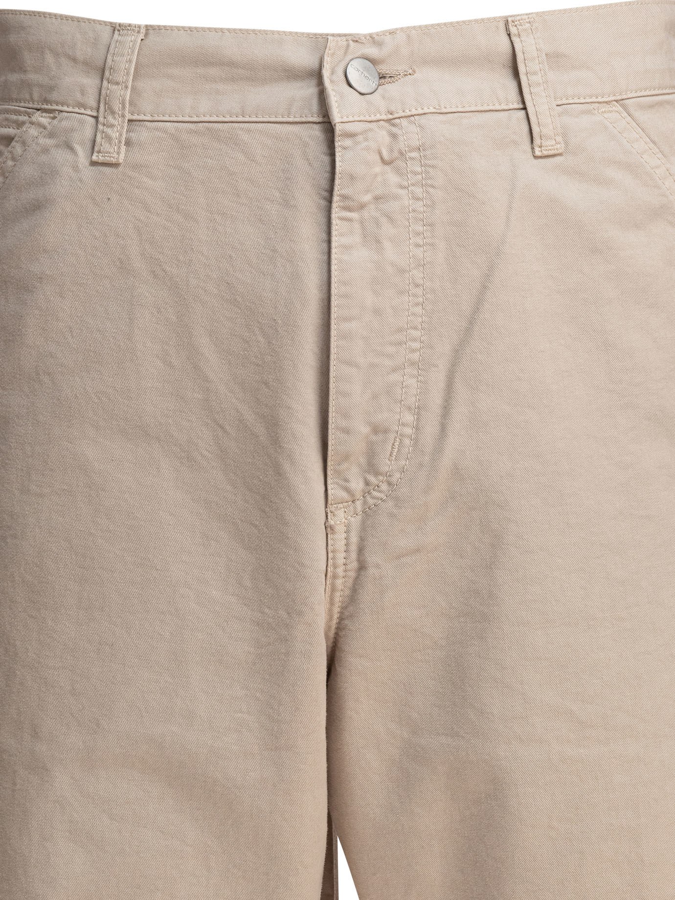 [CARHARTT WIP] Trousers SS25 I0314992LP.GD.32