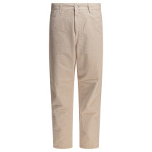 [CARHARTT WIP] Trousers SS25 I0314992LP.GD.32