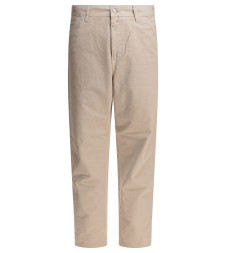 [CARHARTT WIP] Trousers SS25 I0314992LP.GD.32
