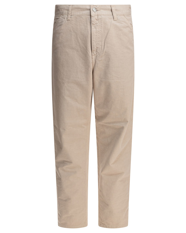 [CARHARTT WIP] Trousers SS25 I0314992LP.GD.32