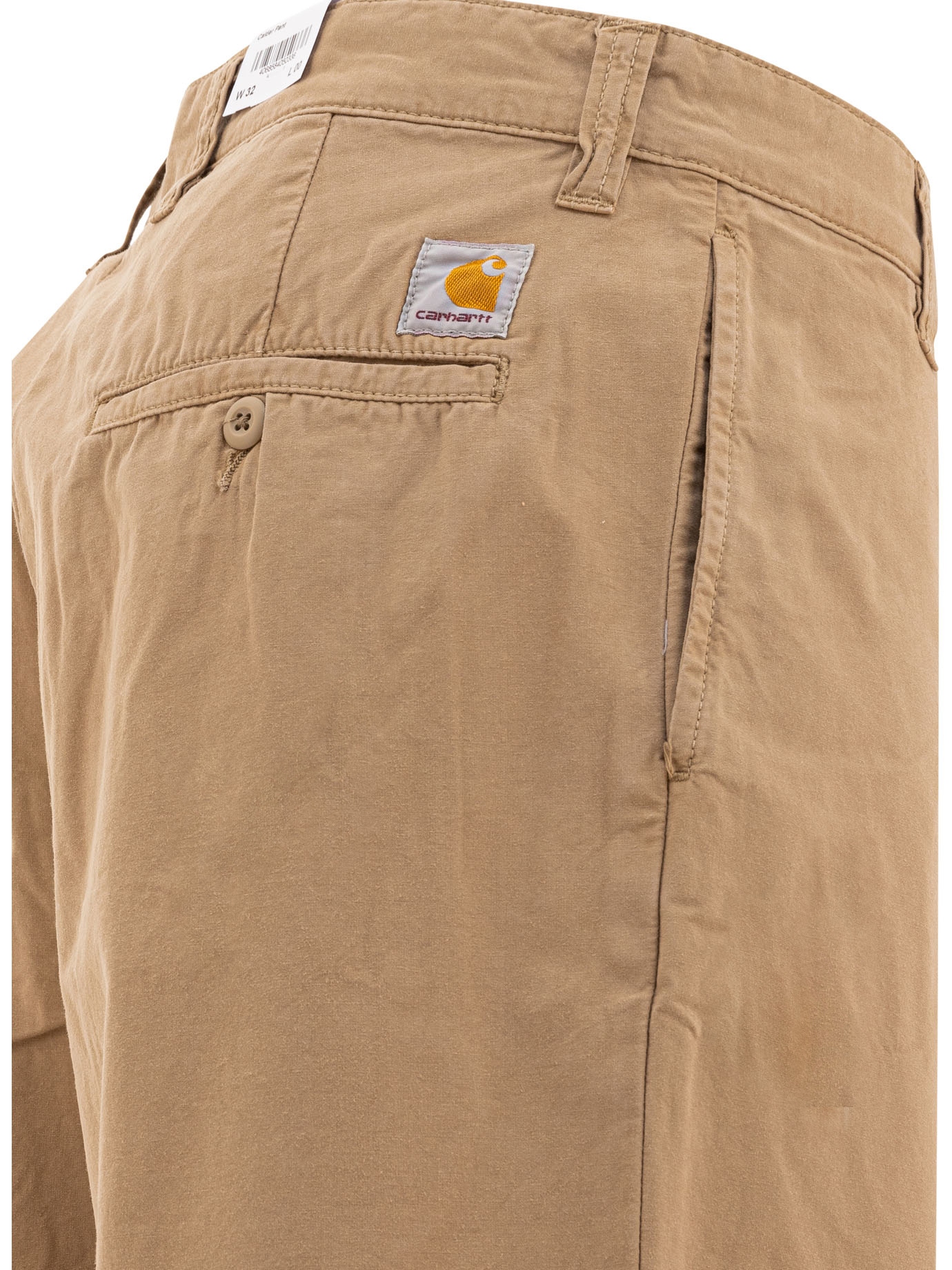 [CARHARTT WIP] Trousers SS25 I0331288Y.GD