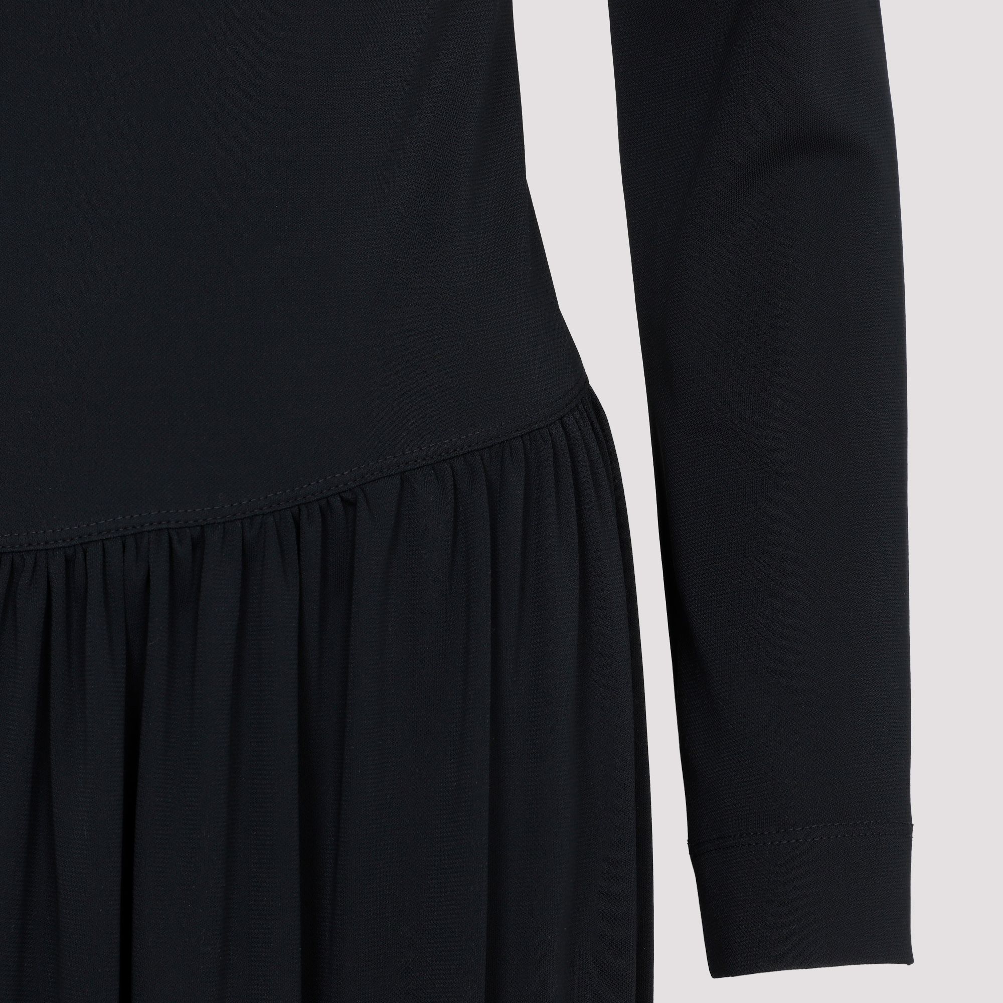 [Lanvin] Long sleeve dress SS23 RWDR00044792P23