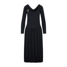 [Lanvin] Long sleeve dress SS23 RWDR00044792P23