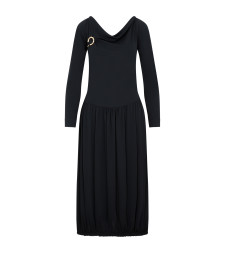 [Lanvin] Long sleeve dress SS23 RWDR00044792P23