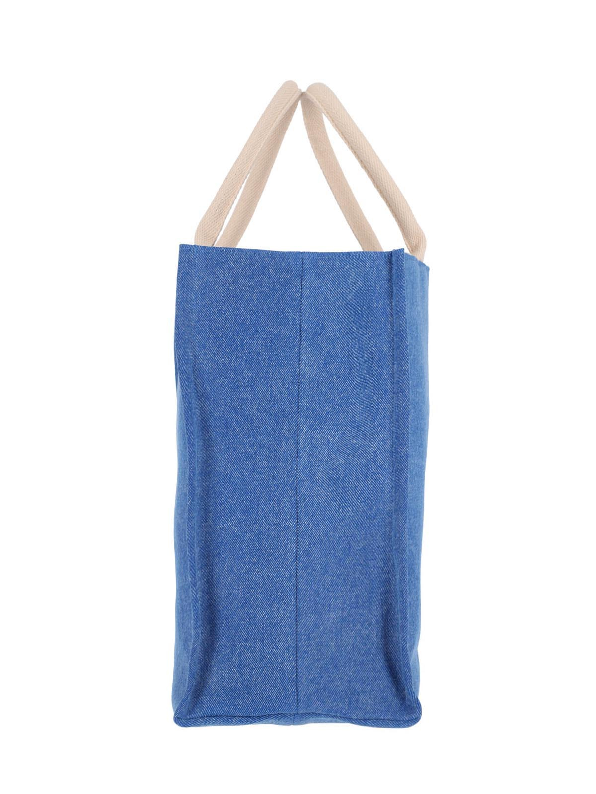 [Marni] Tote bag FW25 SHMP0078U1 P853600B60