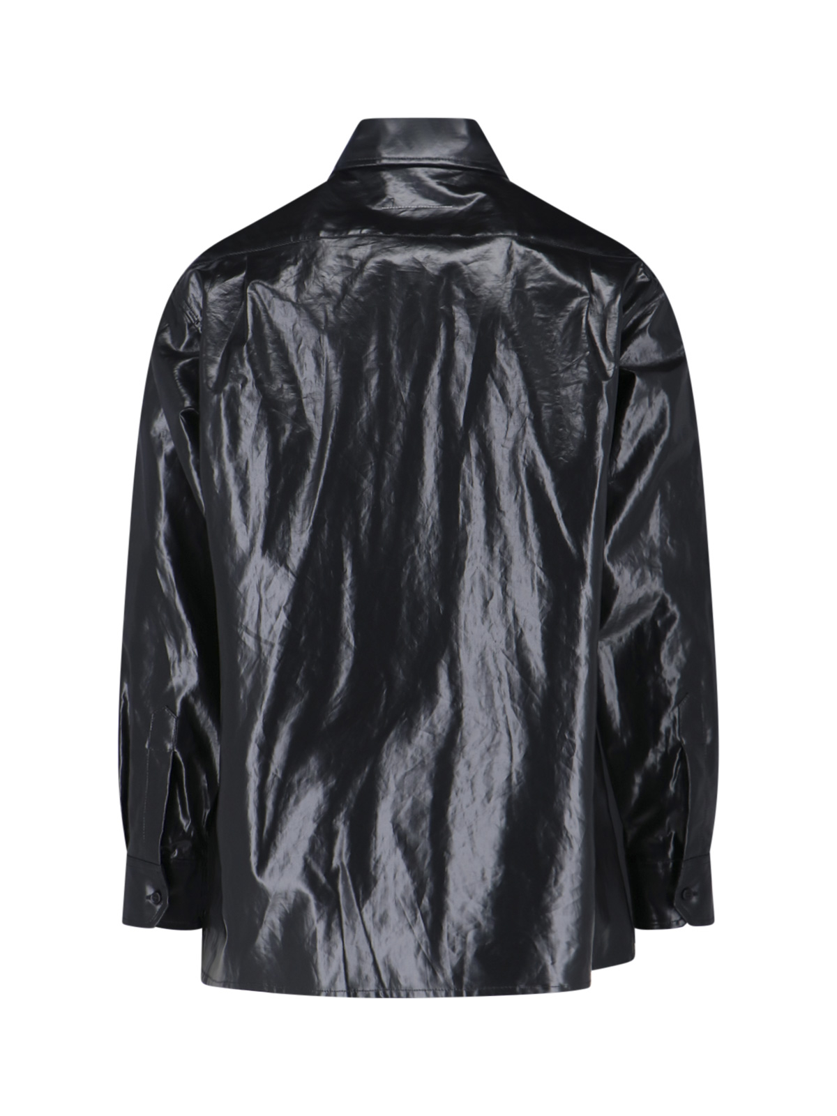 [MM6 Maison Margiela] Shirts Long Sleeve FW25 SH2DT0035 M35617900