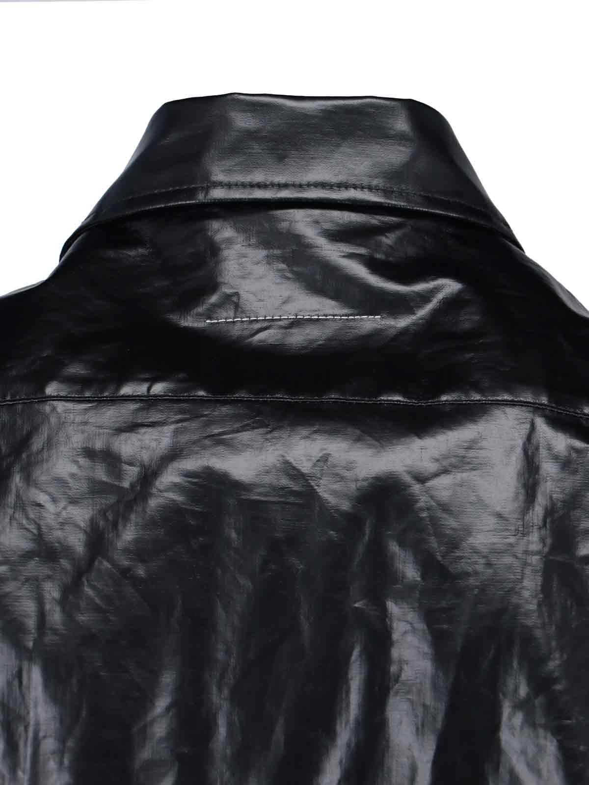 [MM6 Maison Margiela] Shirts Long Sleeve FW25 SH2DT0035 M35617900