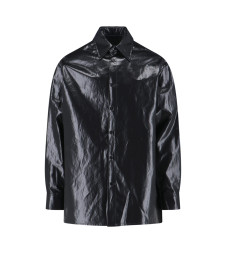 [MM6 Maison Margiela] Shirts Long Sleeve FW25 SH2DT0035 M35617900