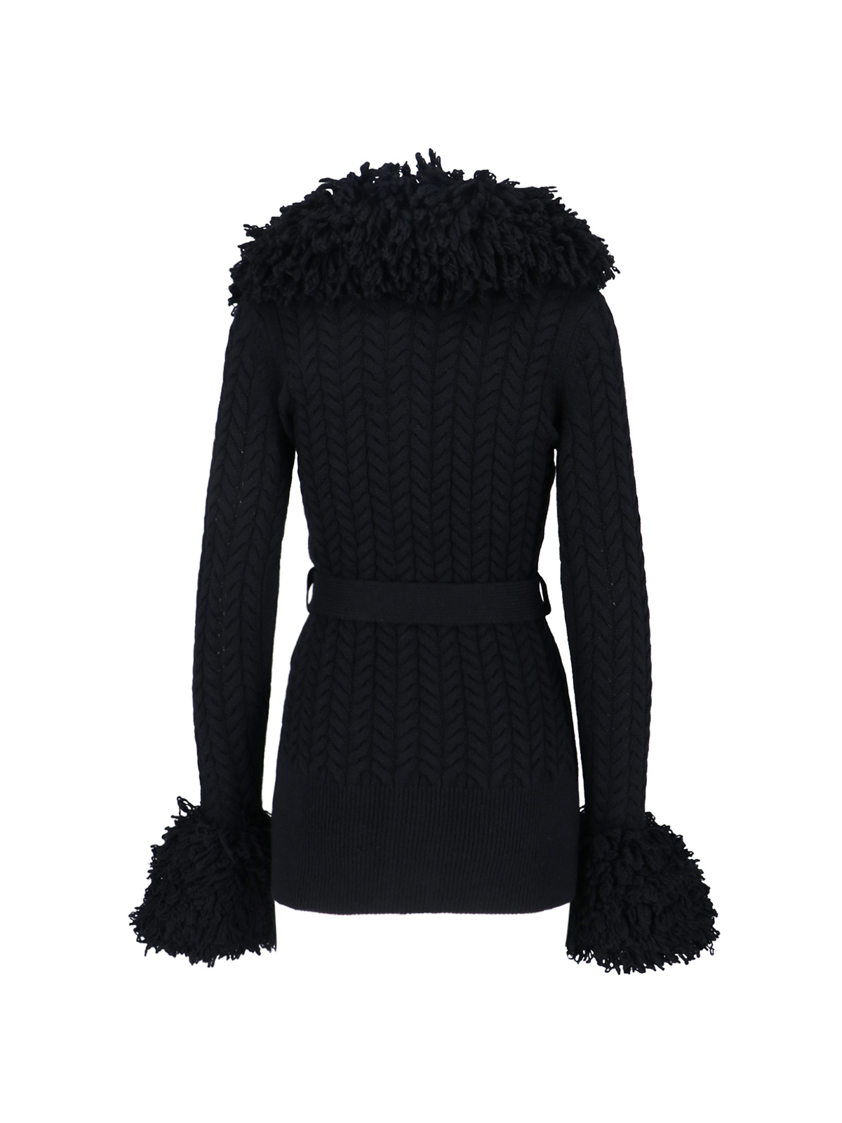 [PATOU] Cardigan FW25 KN2828041999B
