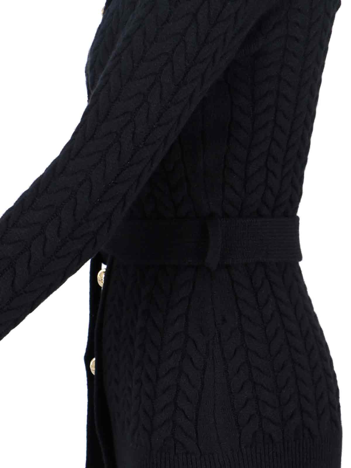 [PATOU] Cardigan FW25 KN2828041999B