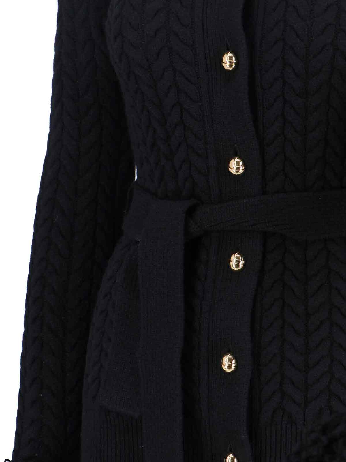 [PATOU] Cardigan FW25 KN2828041999B
