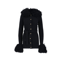 [PATOU] Cardigan FW25 KN2828041999B