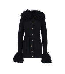 [PATOU] Cardigan FW25 KN2828041999B
