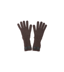 [MM6 Maison Margiela] Glove FW25 S62TS0078 M13198144