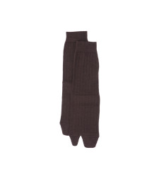 [Maison Margiela] Socks FW25 S51TL0052 S17867144