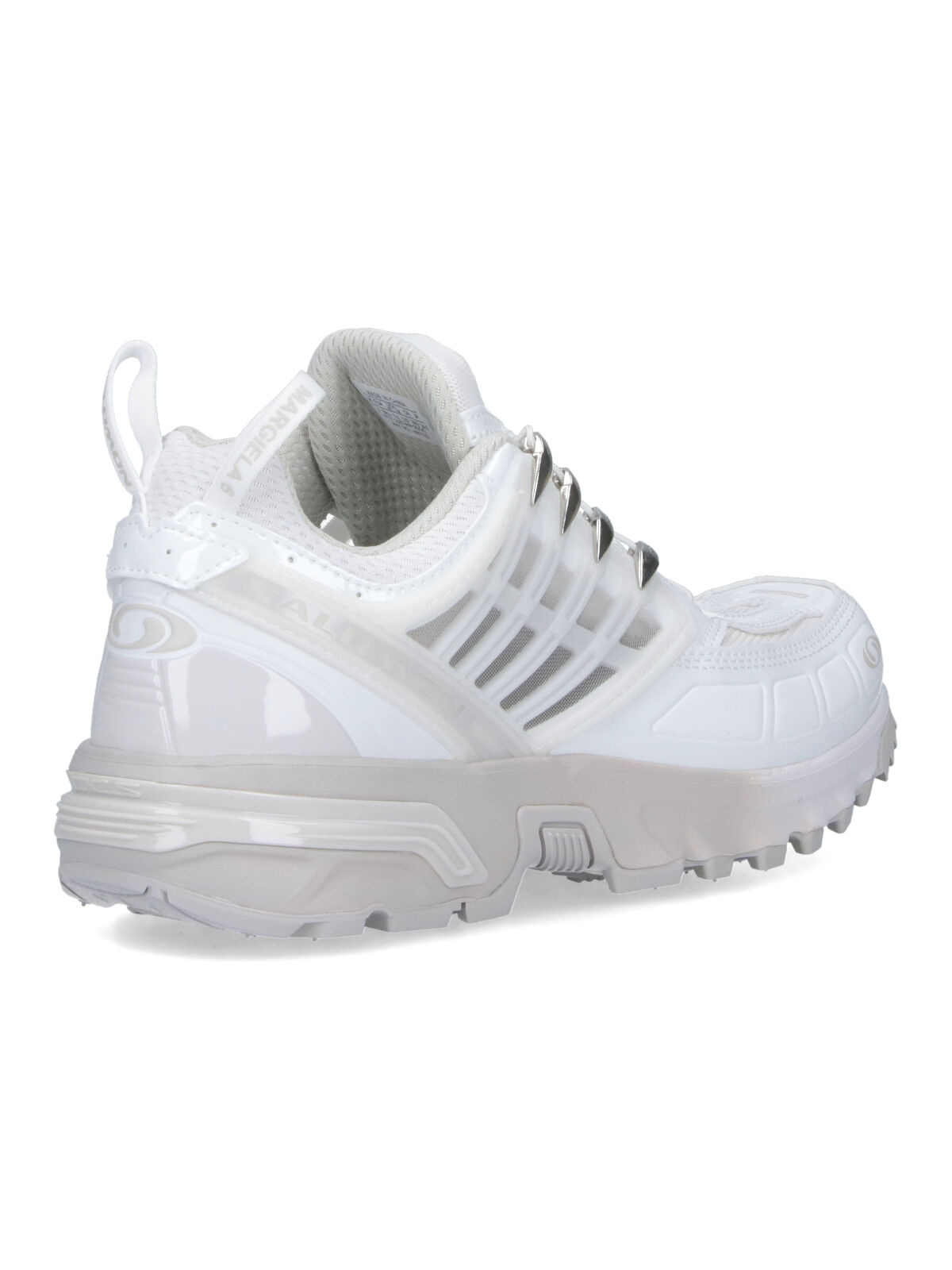 [MM6 Maison Margiela] Sneakers FW25 S59WS0215 P6163HB008