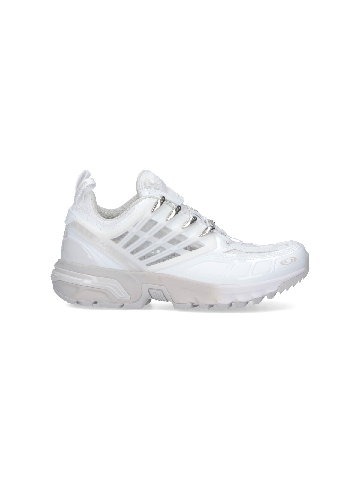 [MM6 Maison Margiela] Sneakers FW25 S59WS0215 P6163HB008
