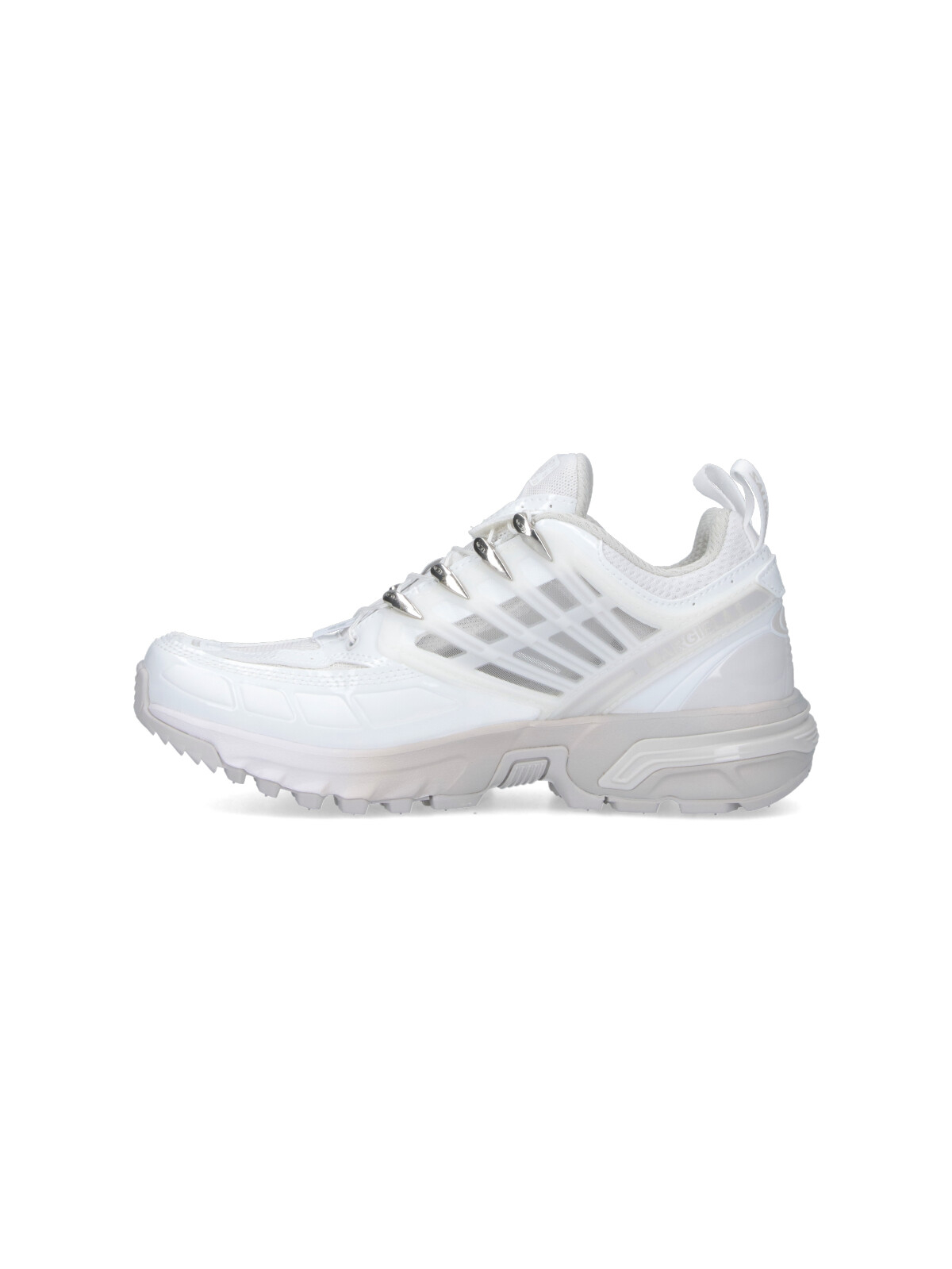 [MM6 Maison Margiela] Sneakers FW25 S59WS0215 P6163HB008