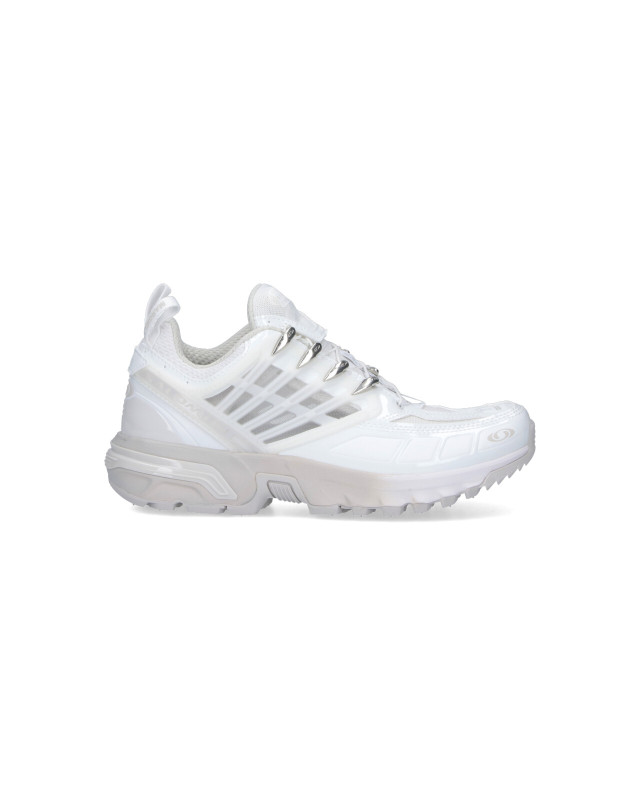 [MM6 Maison Margiela] Sneakers FW25 S59WS0215 P6163HB008