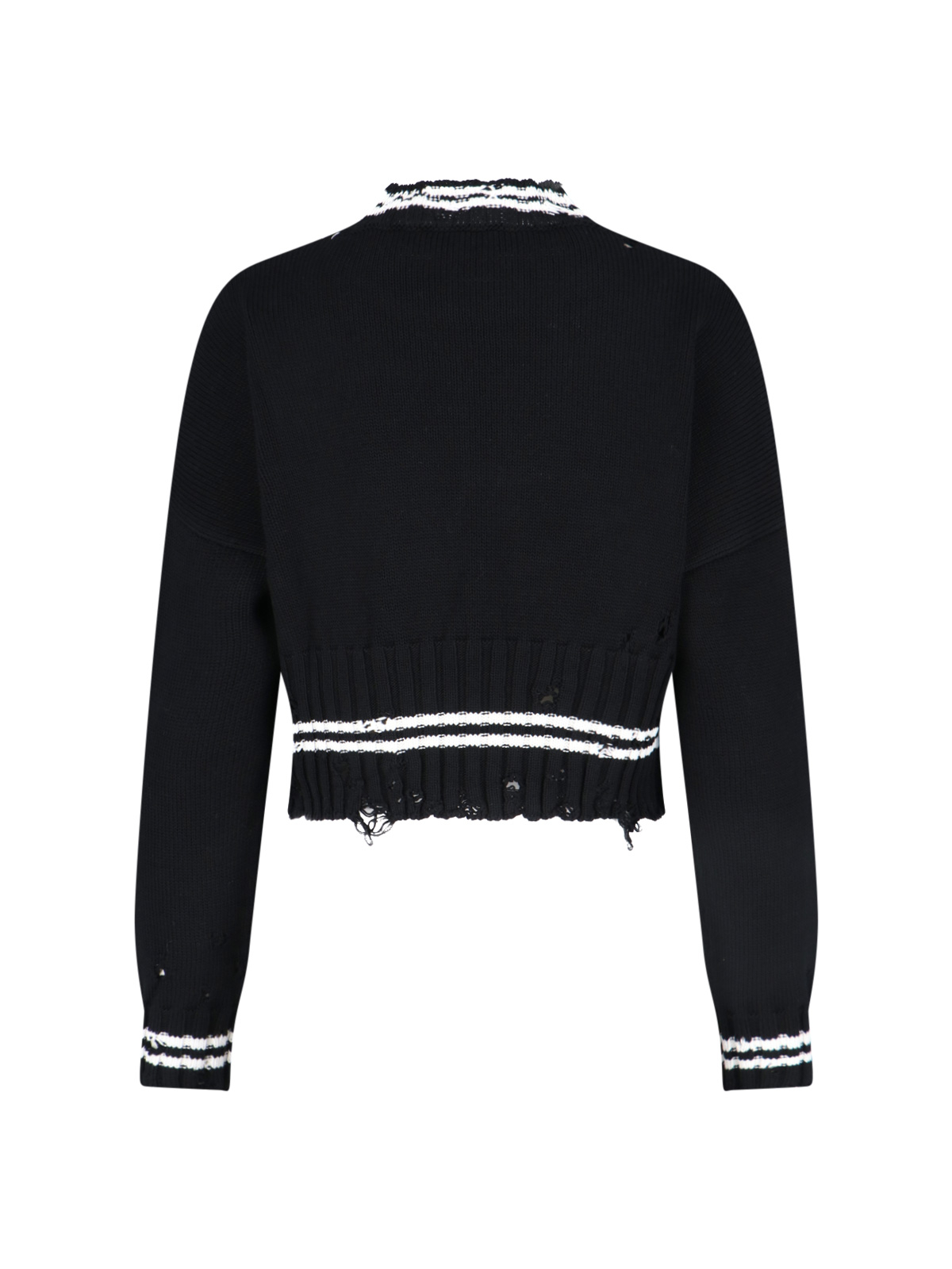 [Marni] Knitwear FW25 GCMD0276Q2 UFC652V2N99
