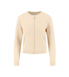 [Maison Margiela] Cardigan FW25 S51HP0019 M13144104