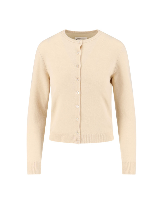 [Maison Margiela] Cardigan FW25 S51HP0019 M13144104