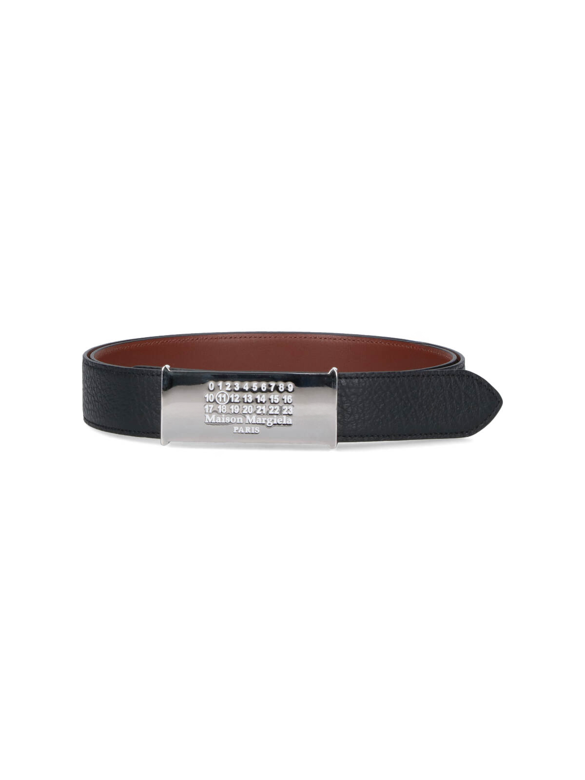 [Maison Margiela] Belt FW25 SA3TP0011 P8611HB112