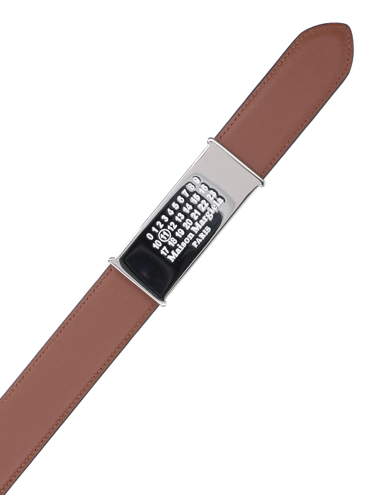 [Maison Margiela] Belt FW25 SA3TP0011 P8611HB112