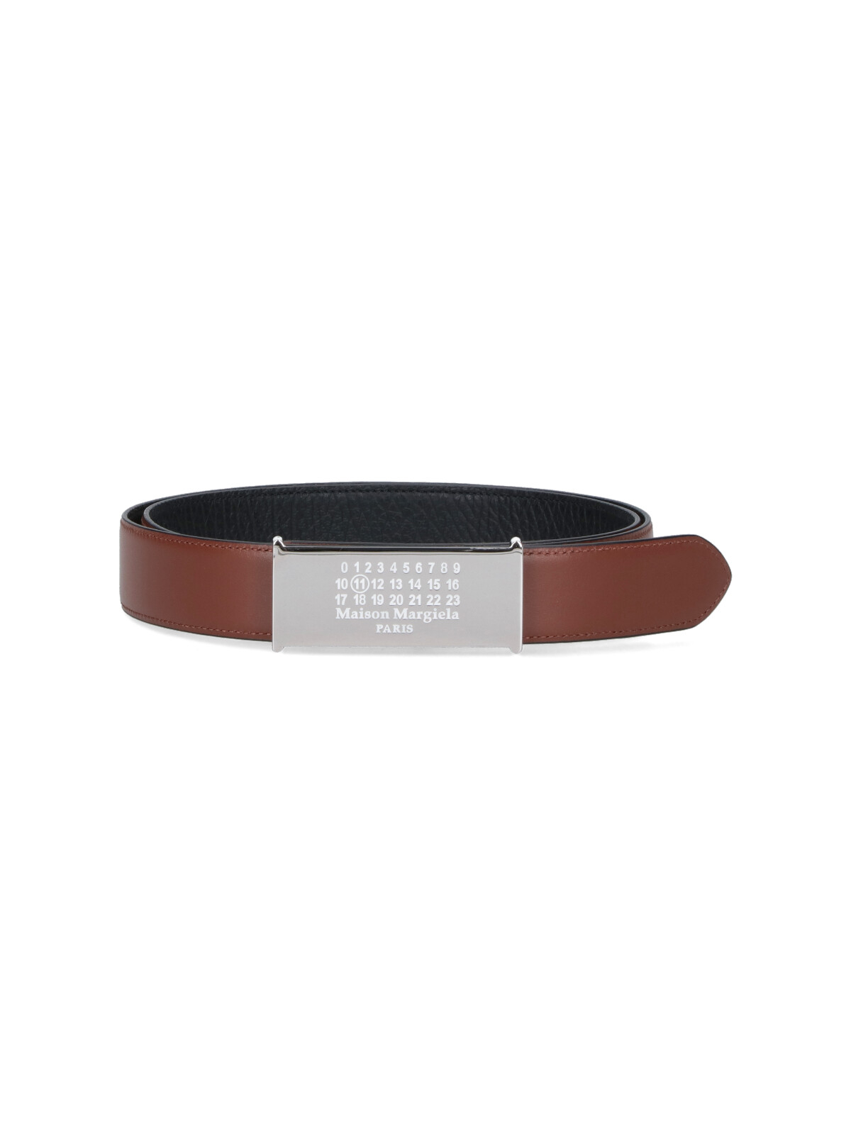 [Maison Margiela] Belt FW25 SA3TP0011 P8611HB112