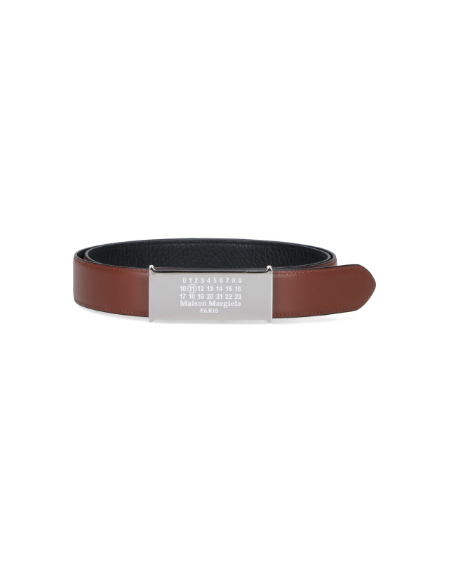 [Maison Margiela] Belt FW25 SA3TP0011 P8611HB112