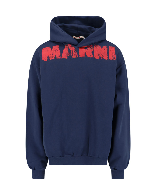 [Marni] Sweatshirt FW25 FUMU0067PR USCY36LOB95