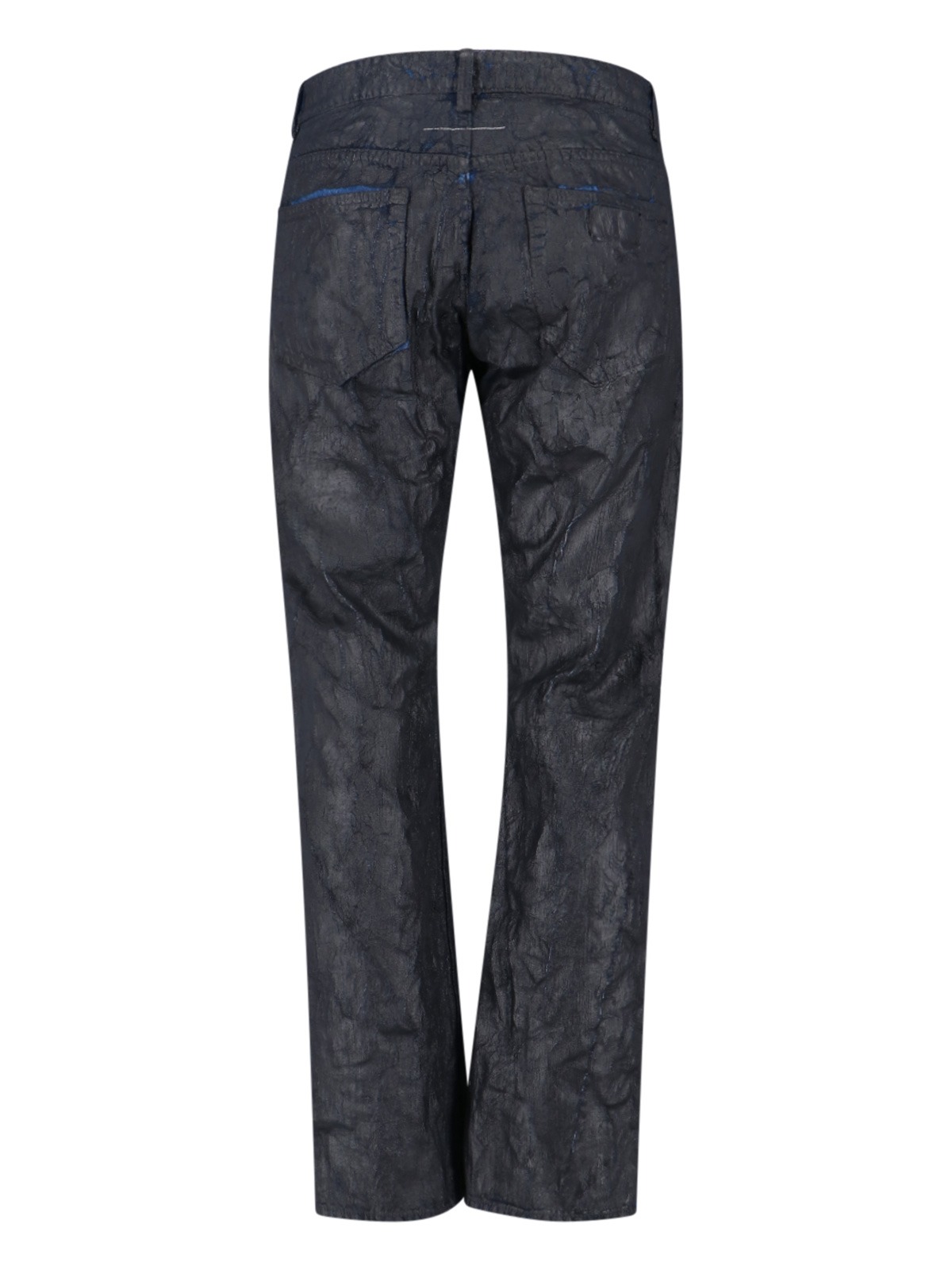 [MM6 Maison Margiela] Jeans FW25 SH2LA0038 M30017963