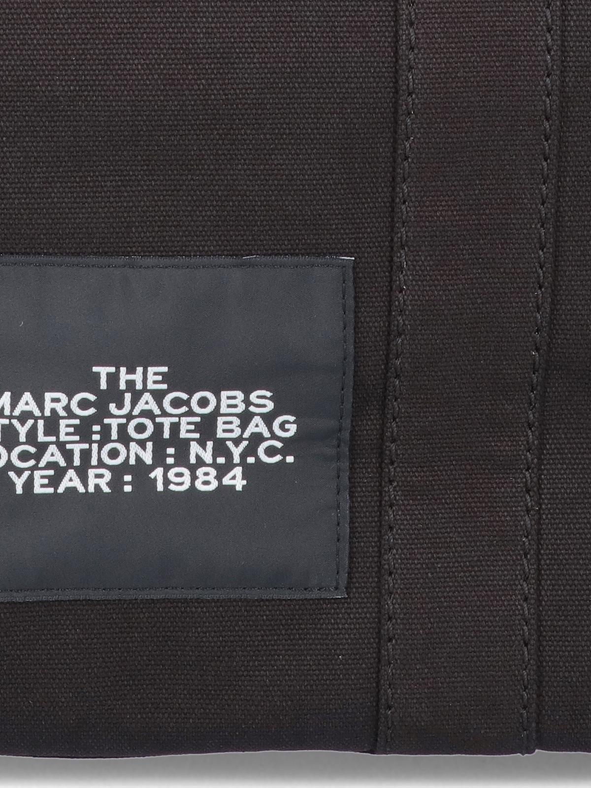 [Marc Jacobs] Tote bag FW25 M0016161001