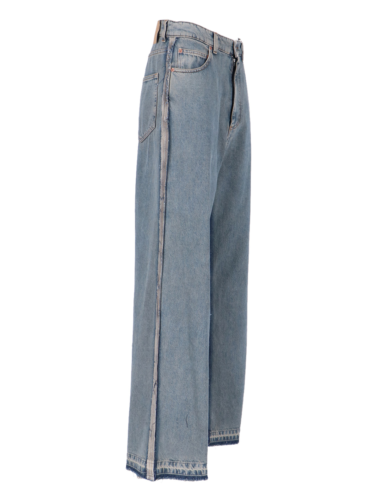 [MM6 Maison Margiela] Jeans FW25 S52LA0265 S30844963