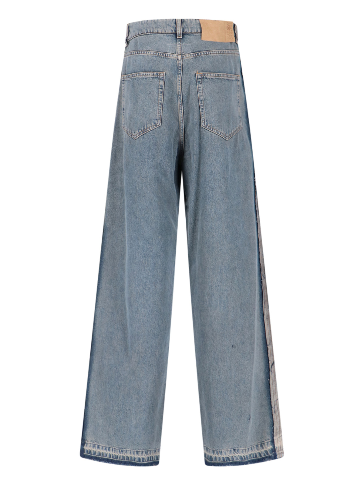 [MM6 Maison Margiela] Jeans FW25 S52LA0265 S30844963
