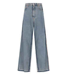 [MM6 Maison Margiela] Jeans FW25 S52LA0265 S30844963