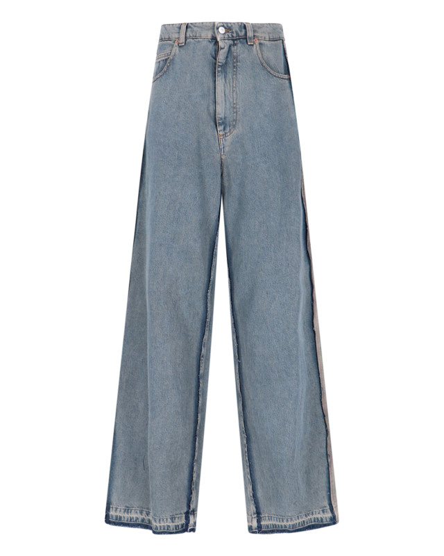 [MM6 Maison Margiela] Jeans FW25 S52LA0265 S30844963