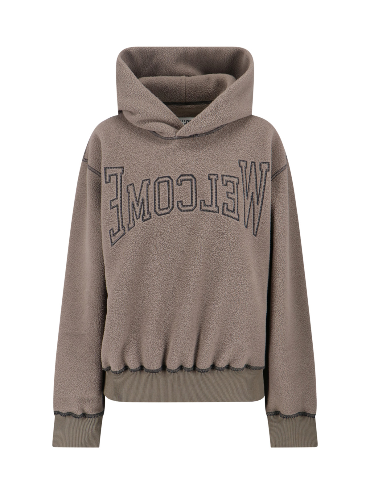 [MM6 Maison Margiela] Sweatshirt FW25 S52GU0243 M20126809