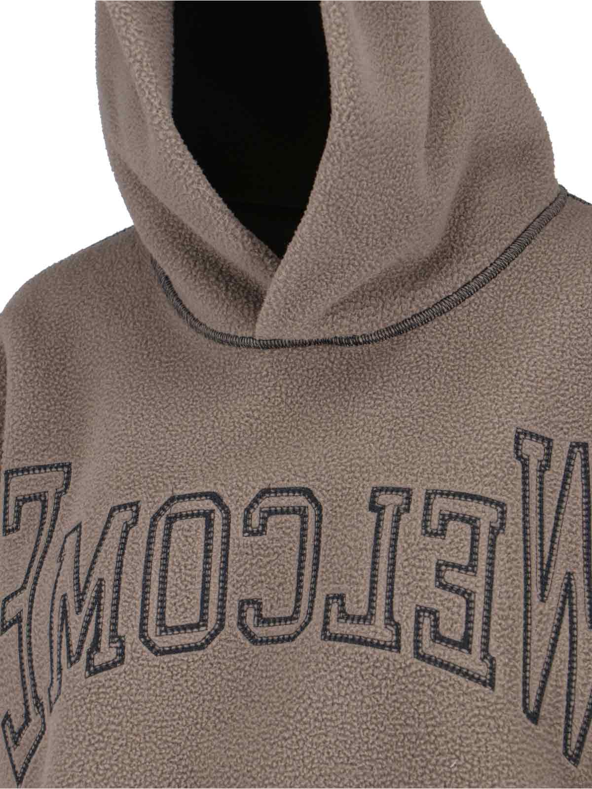 [MM6 Maison Margiela] Sweatshirt FW25 S52GU0243 M20126809