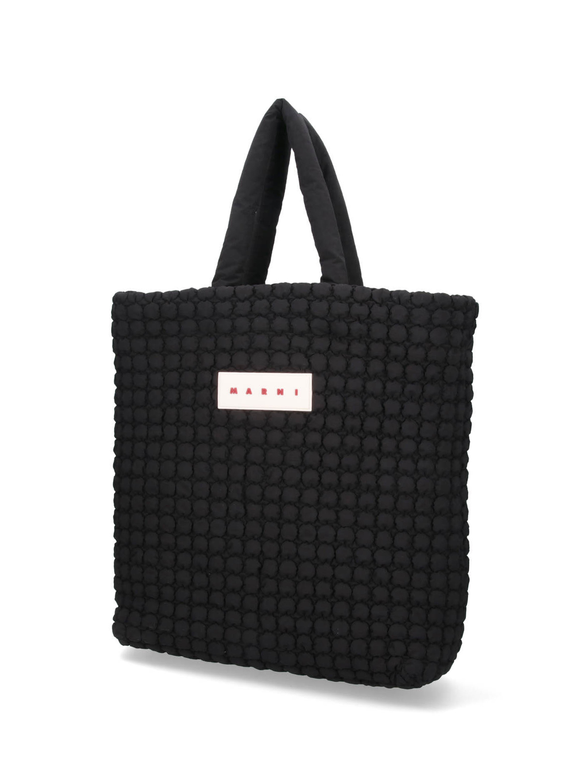 [Marni] Tote bag FW25 SHMQ0101U0 P856200N99