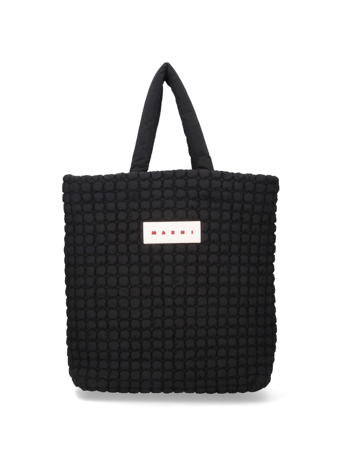 [Marni] Tote bag FW25 SHMQ0101U0 P856200N99