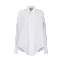 [Maison Margiela] Shirts Long Sleeve FW25 S29DT0006 M35308100