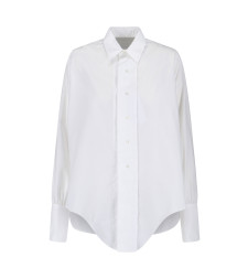 [Maison Margiela] Shirts Long Sleeve FW25 S29DT0006 M35308100