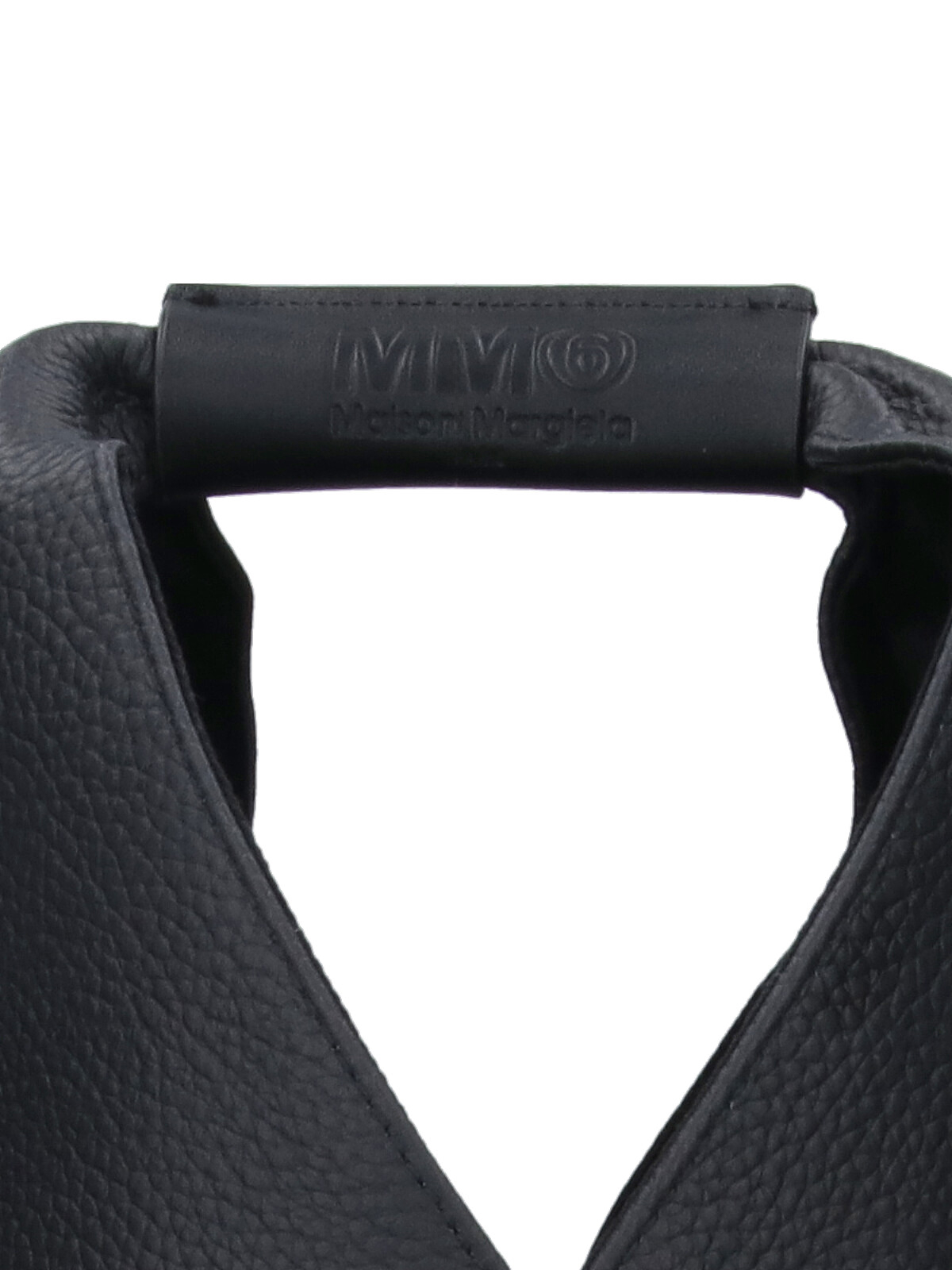 [MM6 Maison Margiela] Tote bag FW25 S54WD0043 P4344T8013
