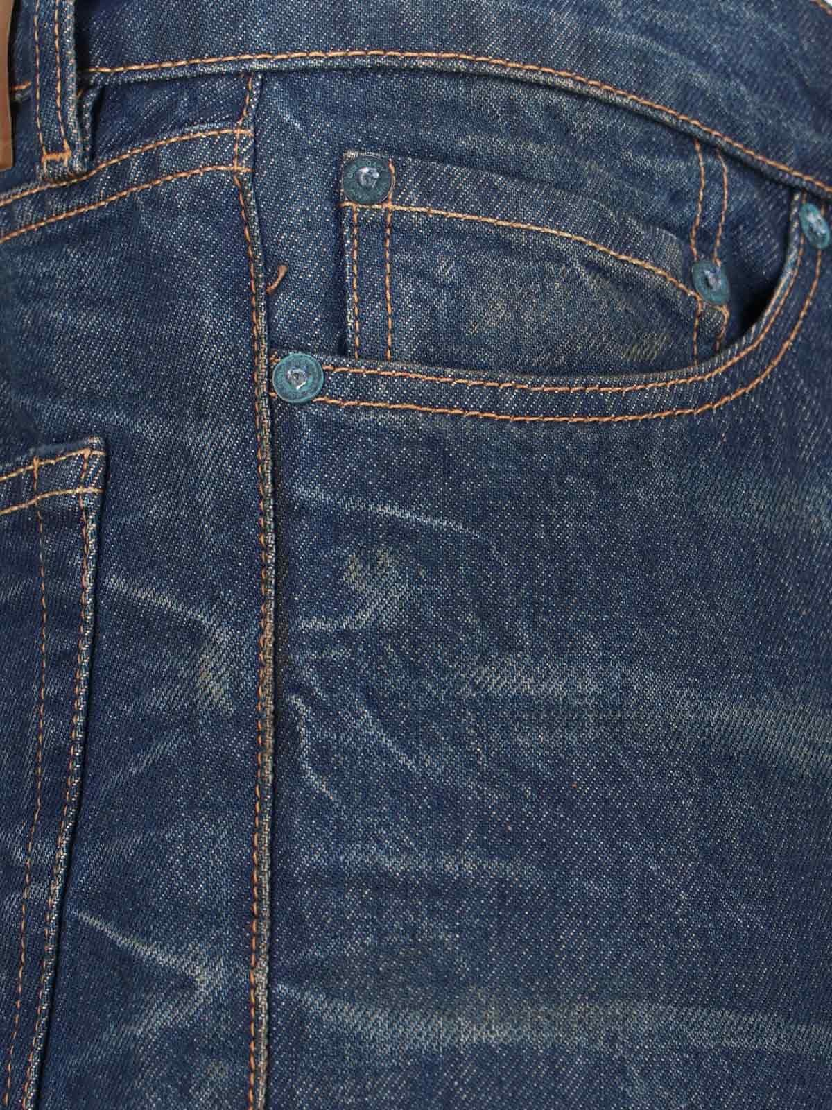 [Our Legacy] Jeans FW25 M4255FSSAND TINT