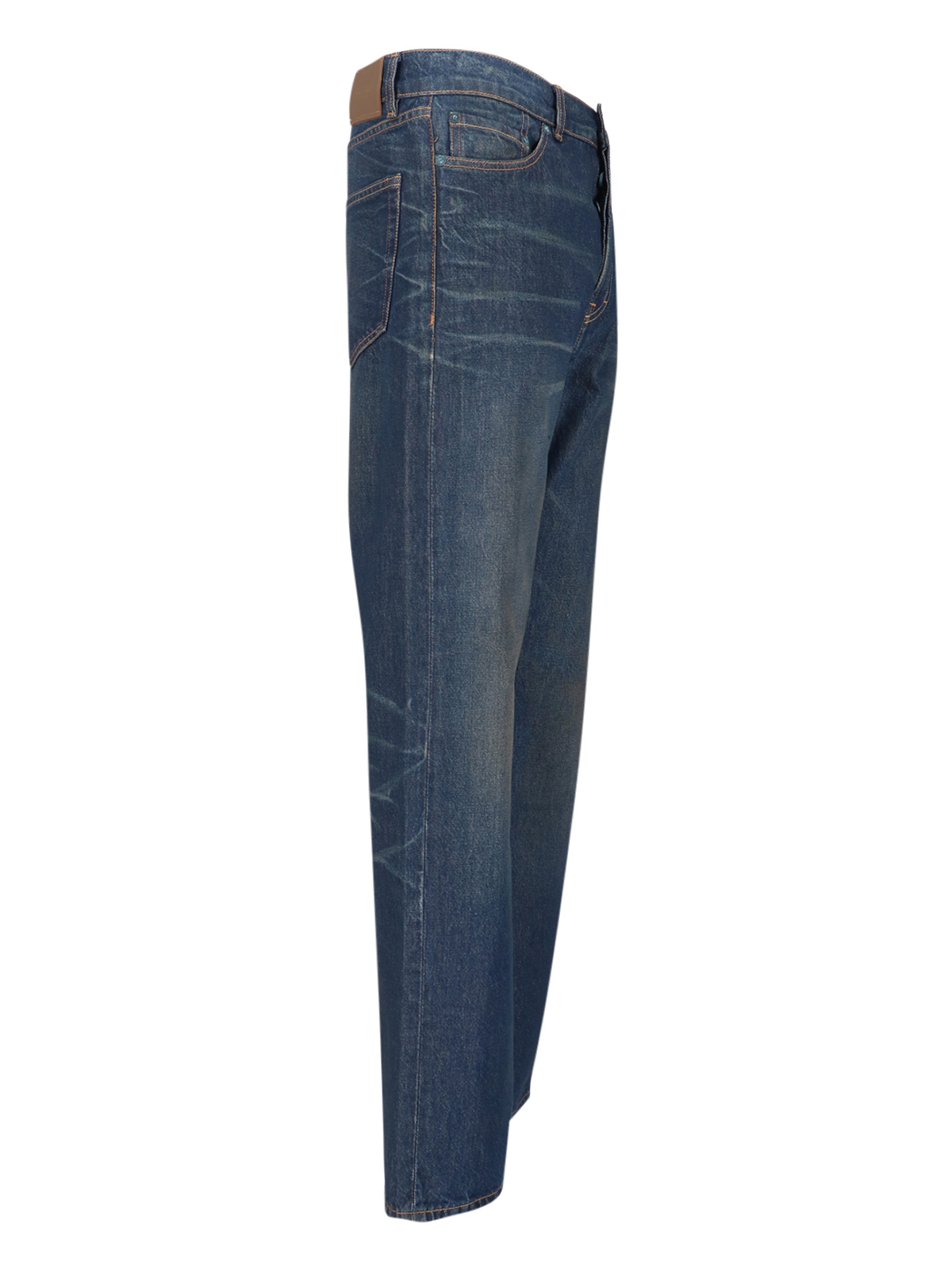 [Our Legacy] Jeans FW25 M4255FSSAND TINT