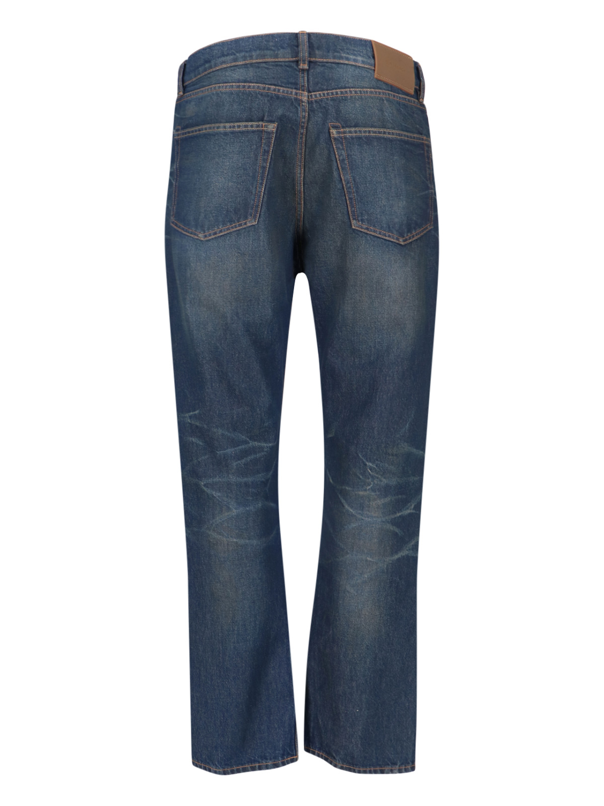 [Our Legacy] Jeans FW25 M4255FSSAND TINT
